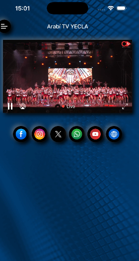 App iphone justvideo