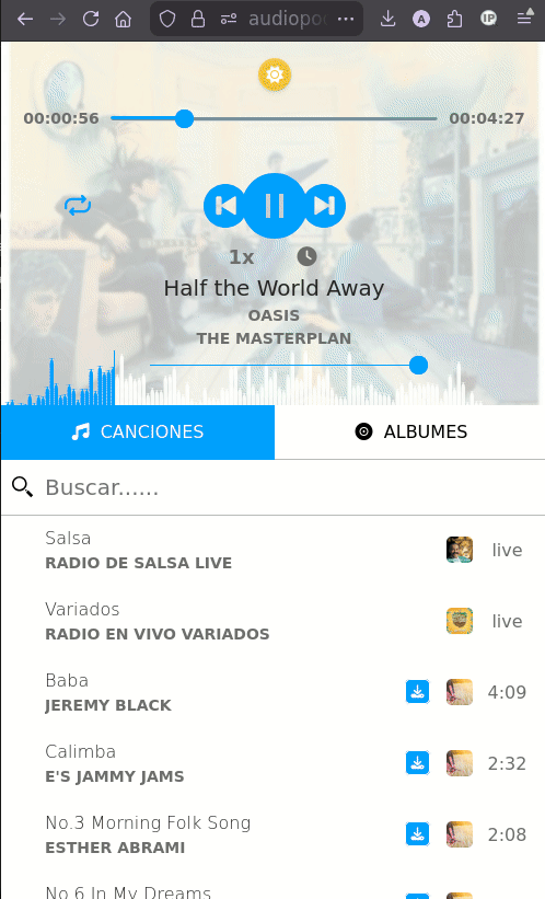 Pod y Live - Podcast + Radios Live